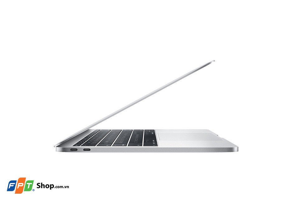 Macbook Pro 13 inch 128GB (2017)